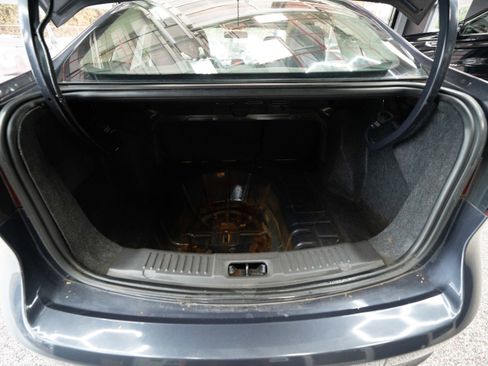 Used 2012 Ford Fiesta SE image 27