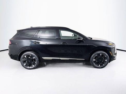 New 2026 Kia Sportage SX Prestige image 4