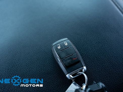 Used 2021 RAM 3500 Tradesman image 26