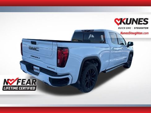 Used 2023 GMC Sierra 1500 Denali image 11