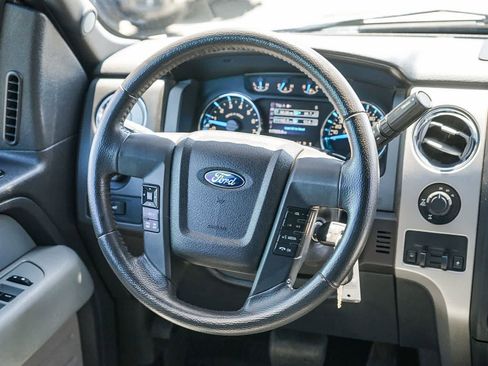 Used 2014 Ford F150 XLT w/ Equipment Group 302A Luxury image 14