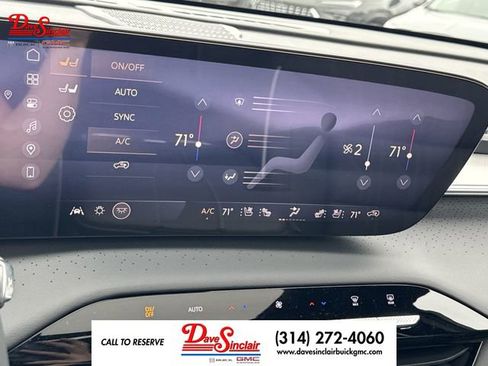 New 2026 Buick Enclave Avenir w/ Super Cruise Package AWD/4WD image 19