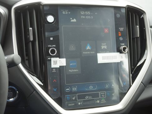 New 2026 Subaru Ascent Touring AWD/4WD image 13