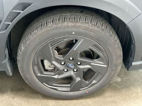 Certified 2026 Subaru Crosstrek 2.5i Sport AWD/4WD image 5
