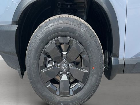 New 2026 Honda Passport RTL image 10