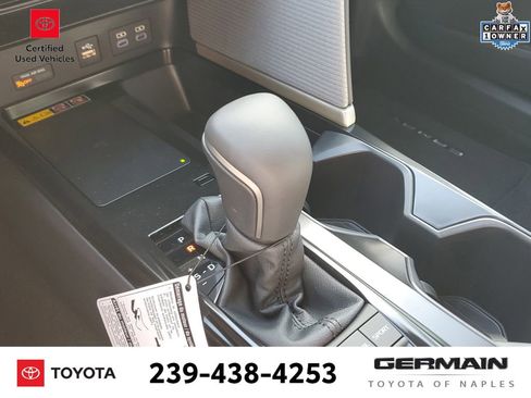 Used 2026 Toyota Camry SE w/ Convenience Package FWD image 25