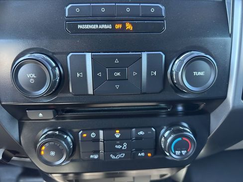 Used 2016 Ford F150 XLT w/ Equipment Group 301A Mid image 18