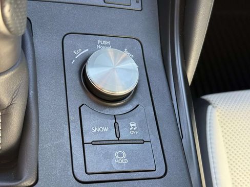 Used 2023 Lexus IS 350 F Sport w/ Memory Package RWD image 24