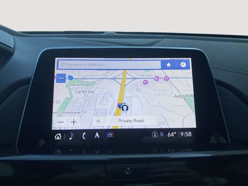 Used 2023 Cadillac CT4 V Blackwing w/ Driver Assist Package image 15