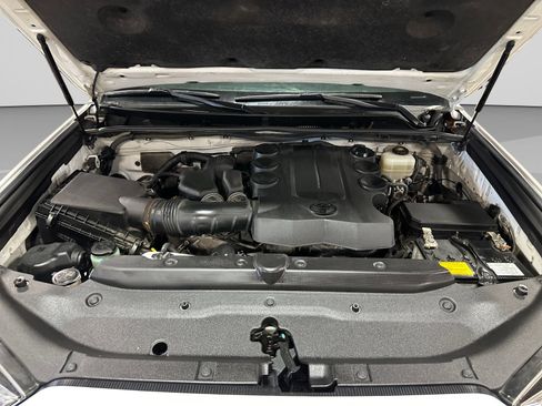 Used 2019 Toyota 4Runner TRD Pro AWD/4WD image 26
