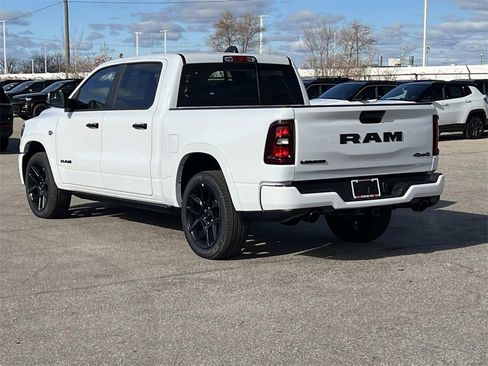 New 2026 RAM 1500 Laramie image 4