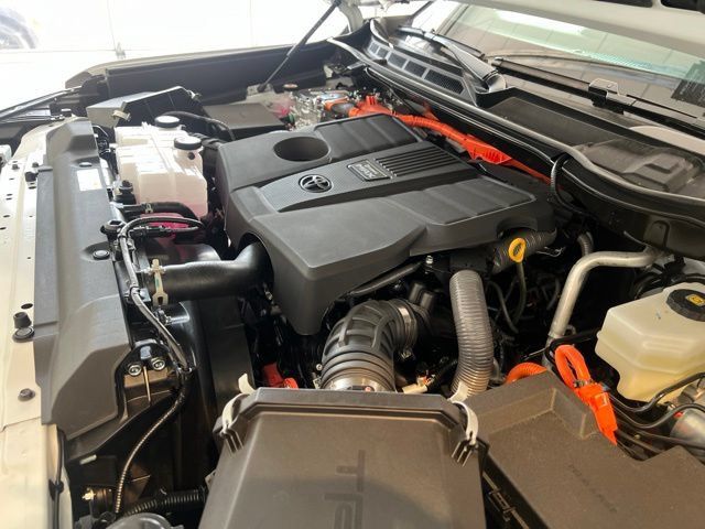 New 2026 Toyota Tundra TRD Pro AWD/4WD image 32