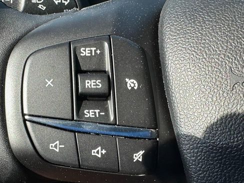 New 2025 Ford Maverick XLT w/ XLT Luxury Package image 11