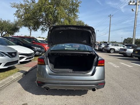 Used 2023 Nissan Altima 2.5 SL FWD image 18