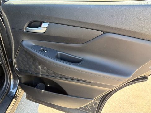 Used 2023 Hyundai Santa Fe SEL w/ Cargo Package FWD image 16