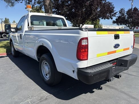 Used 2013 Ford F250 XL RWD image 9