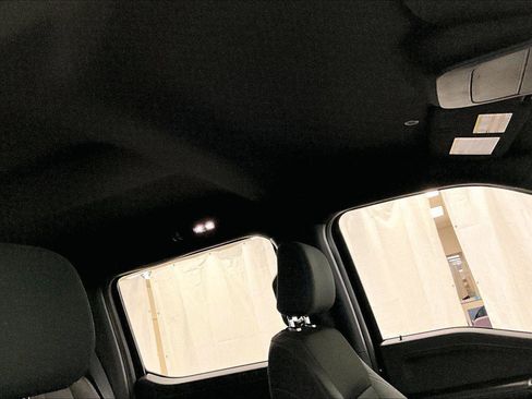 Certified 2023 Ford F150 XLT w/ Equipment Group 302A High image 21