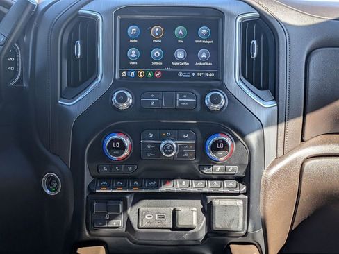 Used 2021 GMC Sierra 1500 Denali w/ Denali Ultimate Package AWD/4WD image 27