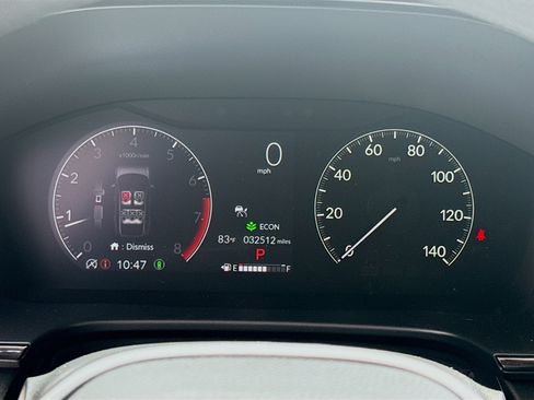 Used 2024 Honda CR-V EX image 11