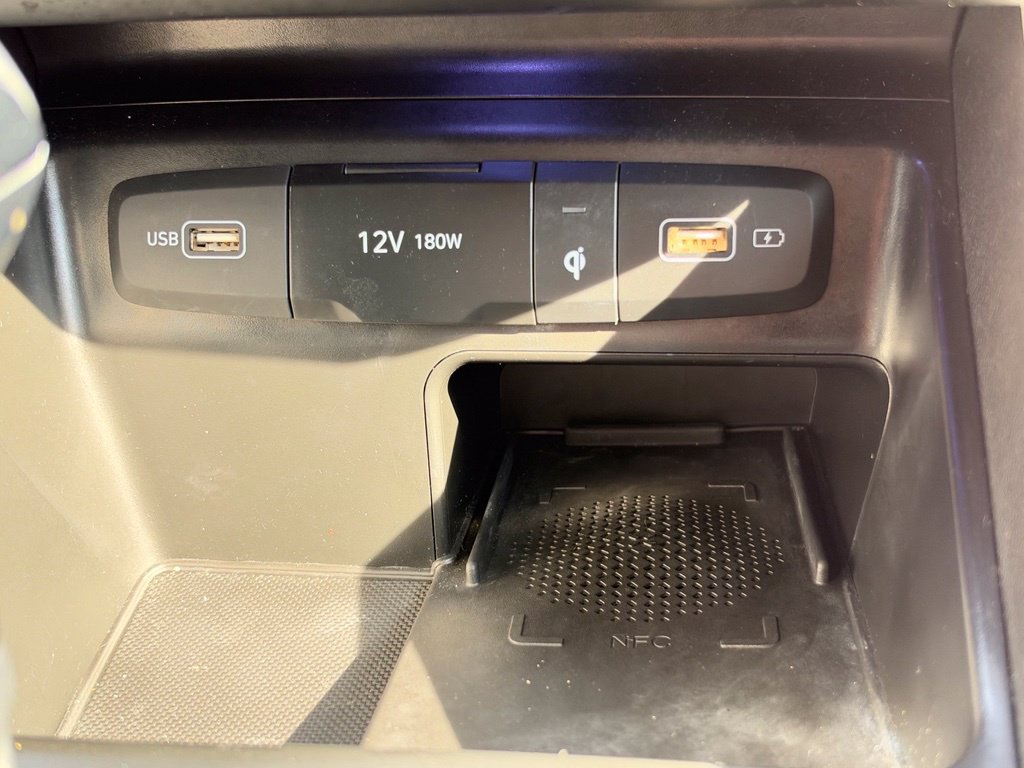 Used 2023 Hyundai Tucson SEL w/ Convenience Package FWD image 27