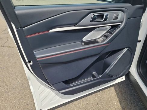 New 2026 Ford F350 XLT w/ 360-Degree Camera Package AWD/4WD image 8