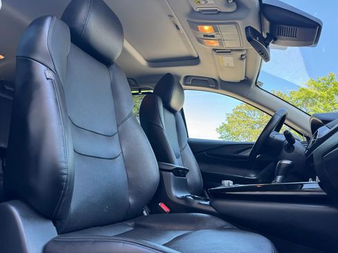Used 2022 MAZDA CX-9 Touring Plus AWD/4WD image 30