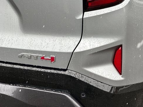 New 2026 GMC Terrain AT4 w/ Convenience Package III AWD/4WD image 31