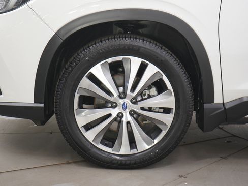 Used 2020 Subaru Ascent Touring w/ Popular Package #3 AWD/4WD image 33