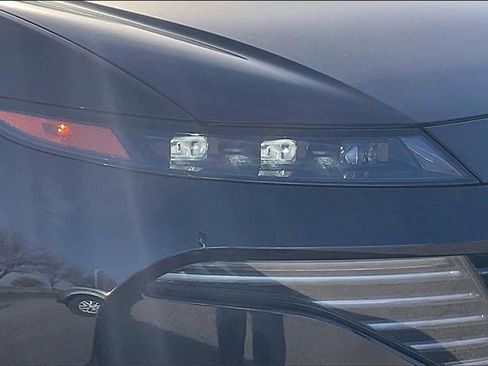 Certified 2025 Nissan Murano SV image 27