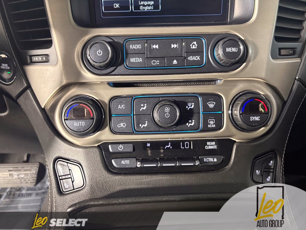 Used 2019 GMC Yukon Denali AWD/4WD image 20