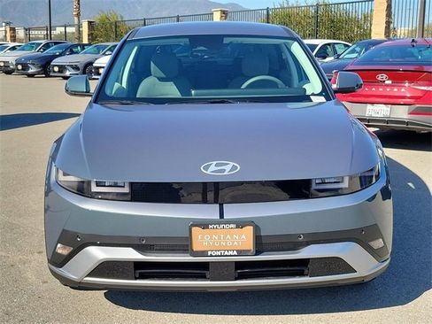 New 2026 Hyundai Ioniq 5 SEL image 26