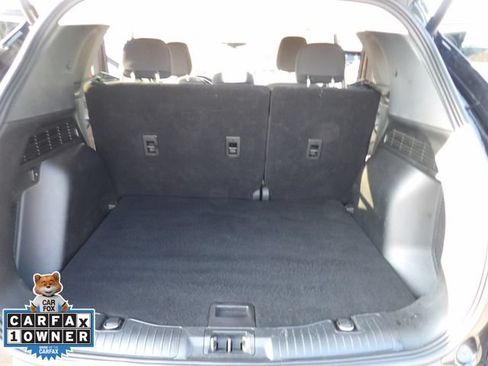 Certified 2021 Ford Escape SE w/ Convenience Package FWD image 36