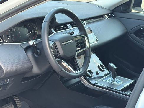 Used 2023 Land Rover Range Rover Evoque S AWD/4WD image 14