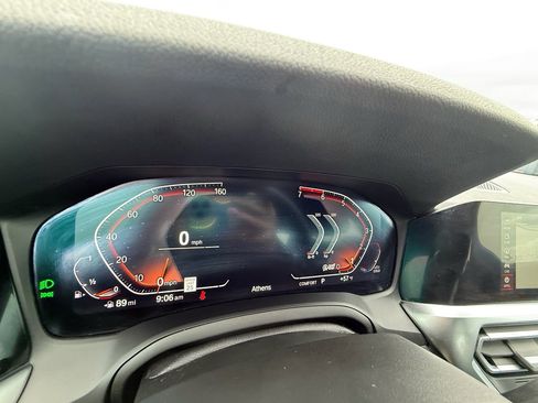 Used 2021 BMW 330i Sedan w/ Convenience Package image 36