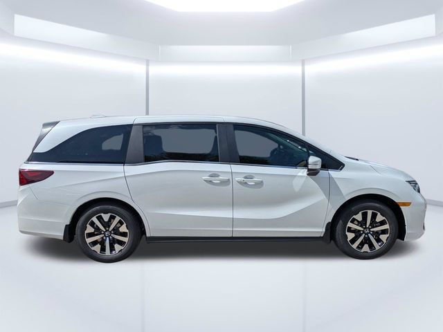 New 2027 Honda Odyssey EX-L image 3