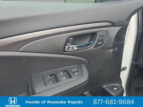 New 2026 Honda Ridgeline RTL image 11