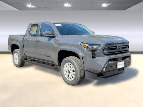 New 2025 Toyota Tacoma SR5 image 6