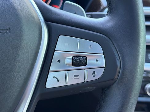 Certified 2023 BMW X3 sDrive30i w/ Convenience Package image 31