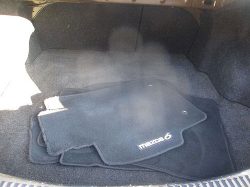 Used 2013 MAZDA MAZDA6 i Sport image 14