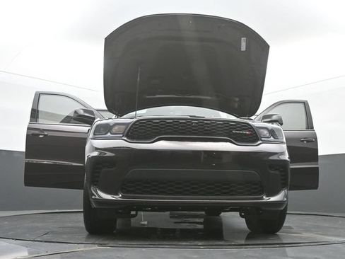Used 2025 Dodge Durango GT w/ Blacktop Package AWD/4WD image 60