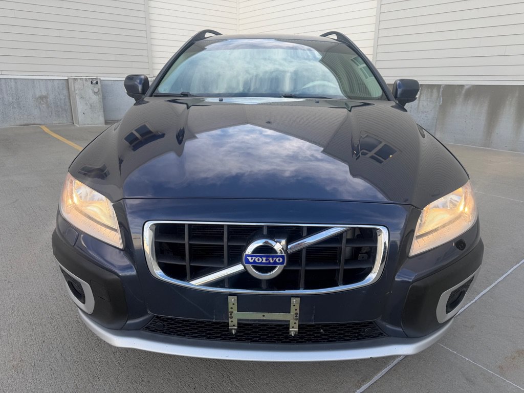 Used 2011 Volvo XC70 3.2 AWD/4WD image 8