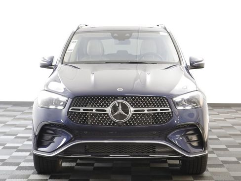 Used 2026 Mercedes-Benz GLE 580 4MATIC image 24
