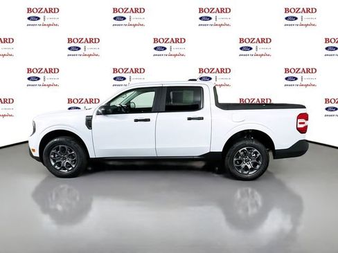 New 2026 Ford Maverick XLT image 4