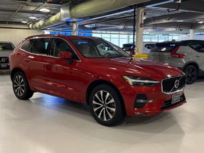 Used 2023 Volvo XC60 B5 Core w/ Climate Package