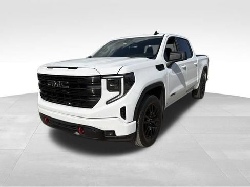 Used 2024 GMC Sierra 1500 Elevation AWD/4WD image 8