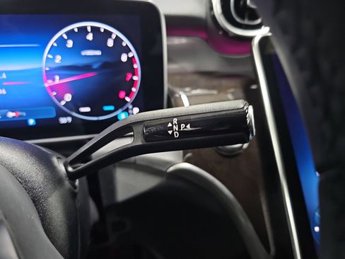 Certified 2025 Mercedes-Benz GLC 300 4MATIC image 26