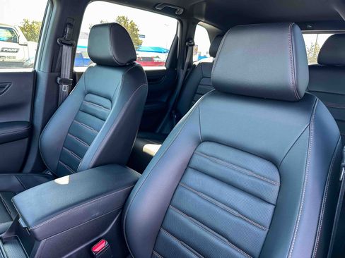 Certified 2025 Honda CR-V Sport-L image 14