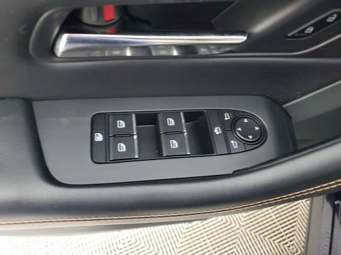 Certified 2024 MAZDA CX-90 Plug-In Hybrid w/ Premium Plus AWD/4WD image 22