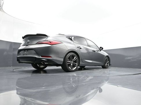 Used 2025 Acura Integra A-Spec FWD image 44