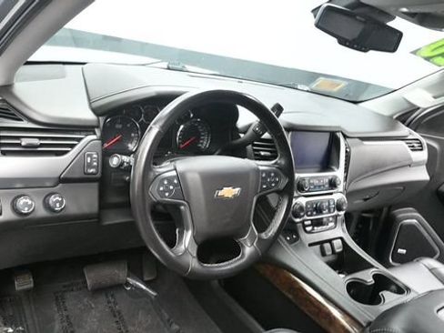 Used 2020 Chevrolet Tahoe LT AWD/4WD image 52